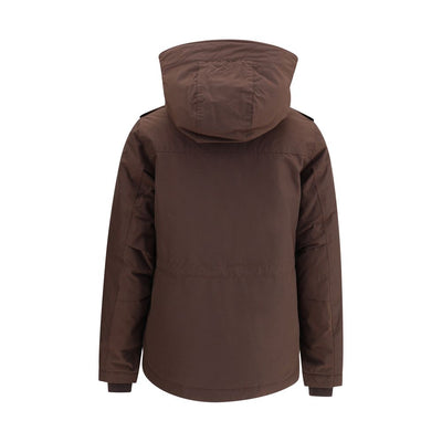 Woolrich Gepolsterte Jacke