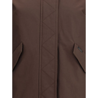 Woolrich Gepolsterte Jacke