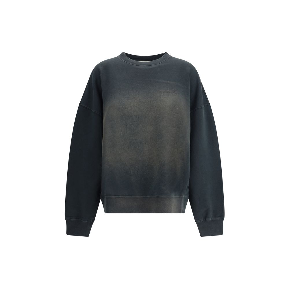 Golden Goose Sweatshirt in Übergröße