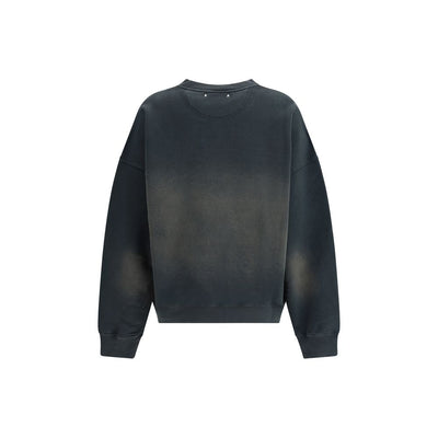 Golden Goose Sweatshirt in Übergröße