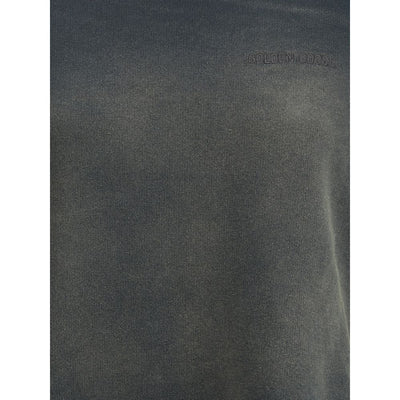 Golden Goose Sweatshirt in Übergröße