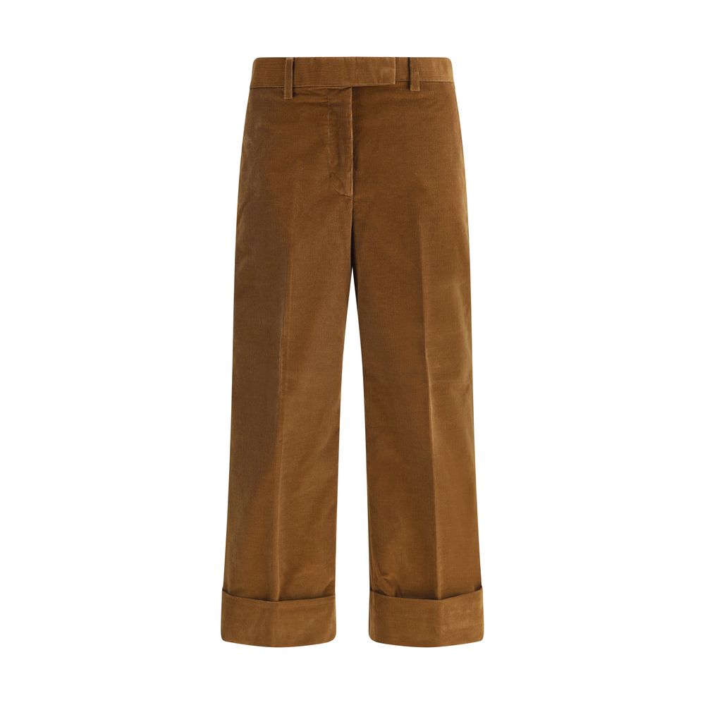 Thom Browne Kordhosen