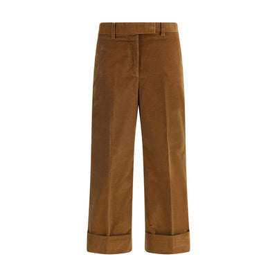 Thom Browne Kordhosen