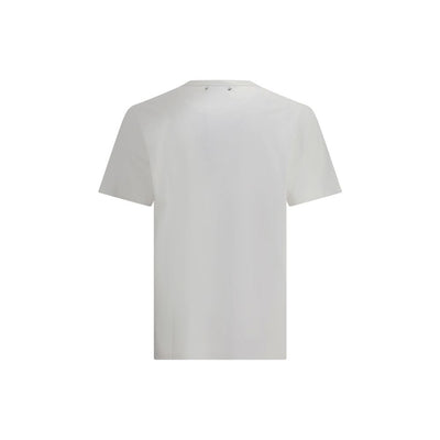 Golden Goose T-Shirt mit Logo