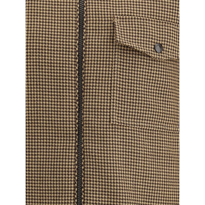 Moncler Escaut Daunenjacke