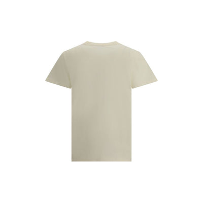 Moncler T-Shirt mit Logo