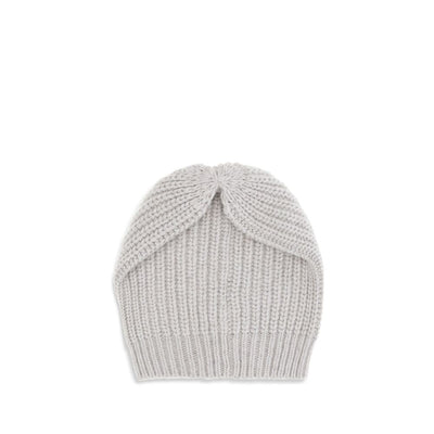 Brunello Cucinelli Kaschmir-Beanie-Mütze