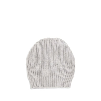 Brunello Cucinelli Kaschmir-Beanie-Mütze