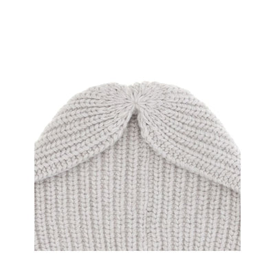 Brunello Cucinelli Kaschmir-Beanie-Mütze