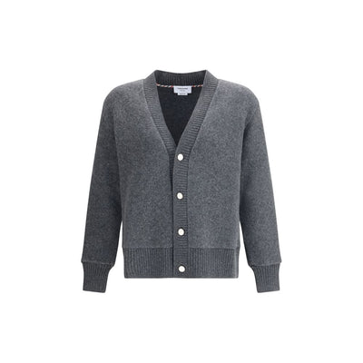 Thom Browne Strickjacke aus Wolle