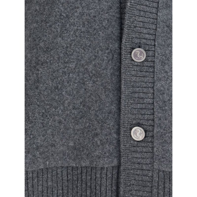 Thom Browne Strickjacke aus Wolle