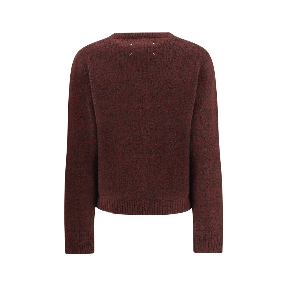 Margiela Wollpullover