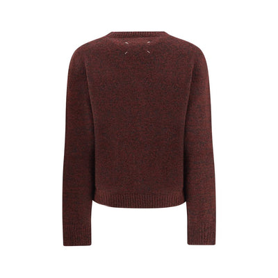 Margiela Wollpullover