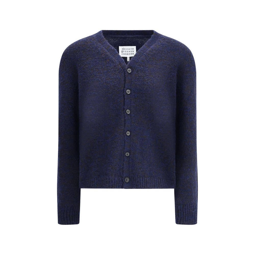 Margiela Strickjacke aus Wolle