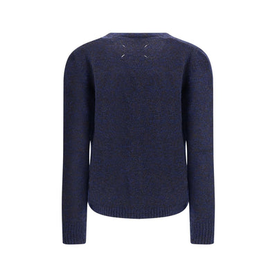 Margiela Strickjacke aus Wolle