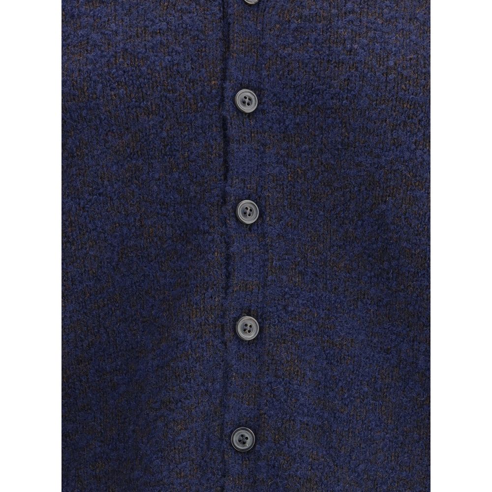 Margiela Strickjacke aus Wolle