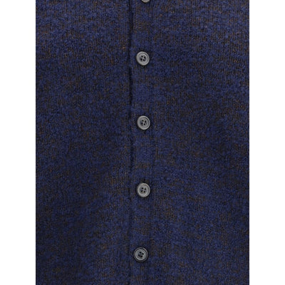 Margiela Strickjacke aus Wolle