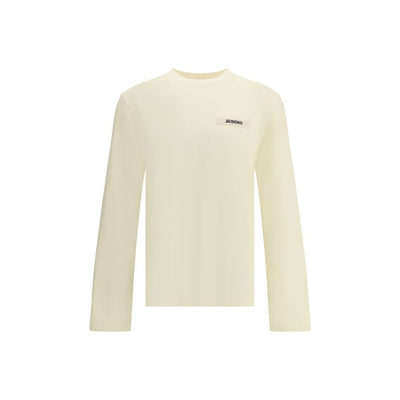 Jacquemus Langarm-Jersey aus Baumwolle