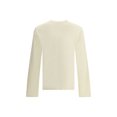 Jacquemus Langarm-Jersey aus Baumwolle