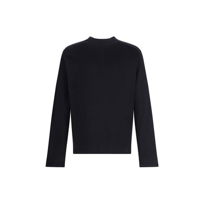 Jacquemus Langarm-Jersey aus Baumwolle