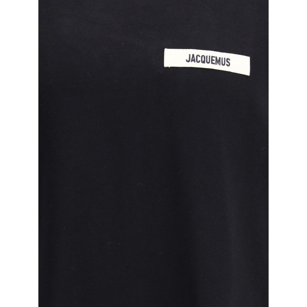 Jacquemus Langarm-Jersey aus Baumwolle