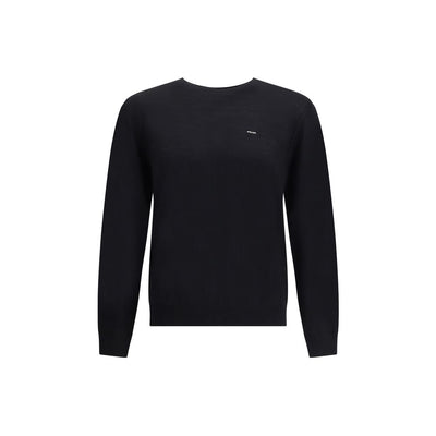 Prada Pullover aus Schurwolle