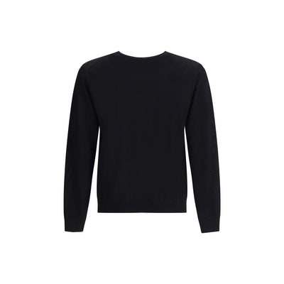 Prada Pullover aus Schurwolle