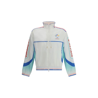 Casablanca Windbreaker Jacke