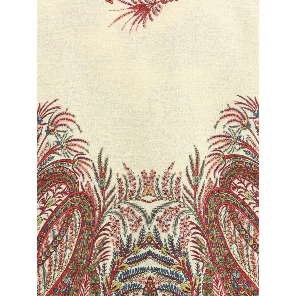 Etro Kesa Jacke mit Paisleymotiv