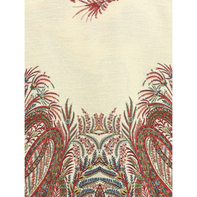 Etro Kesa Jacke mit Paisleymotiv