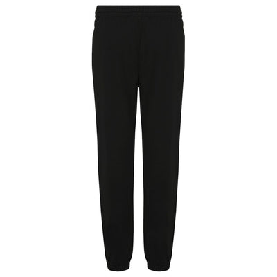 Diego Venturino Schwarze Baumwolljeans &amp