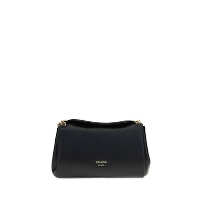 Prada Leder Umhängetasche