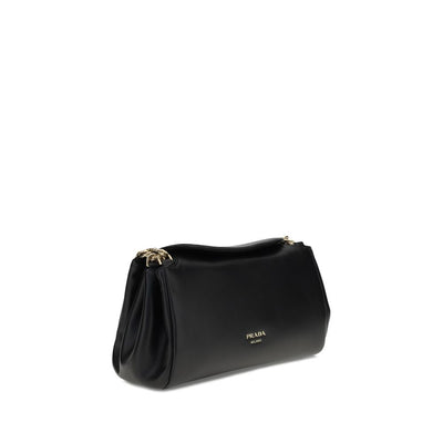 Prada Leder Umhängetasche