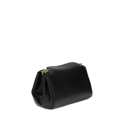 Prada Leder Umhängetasche
