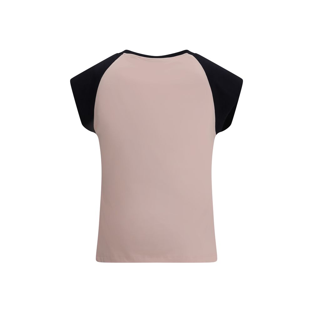 Ganni Häschen T-Shirt