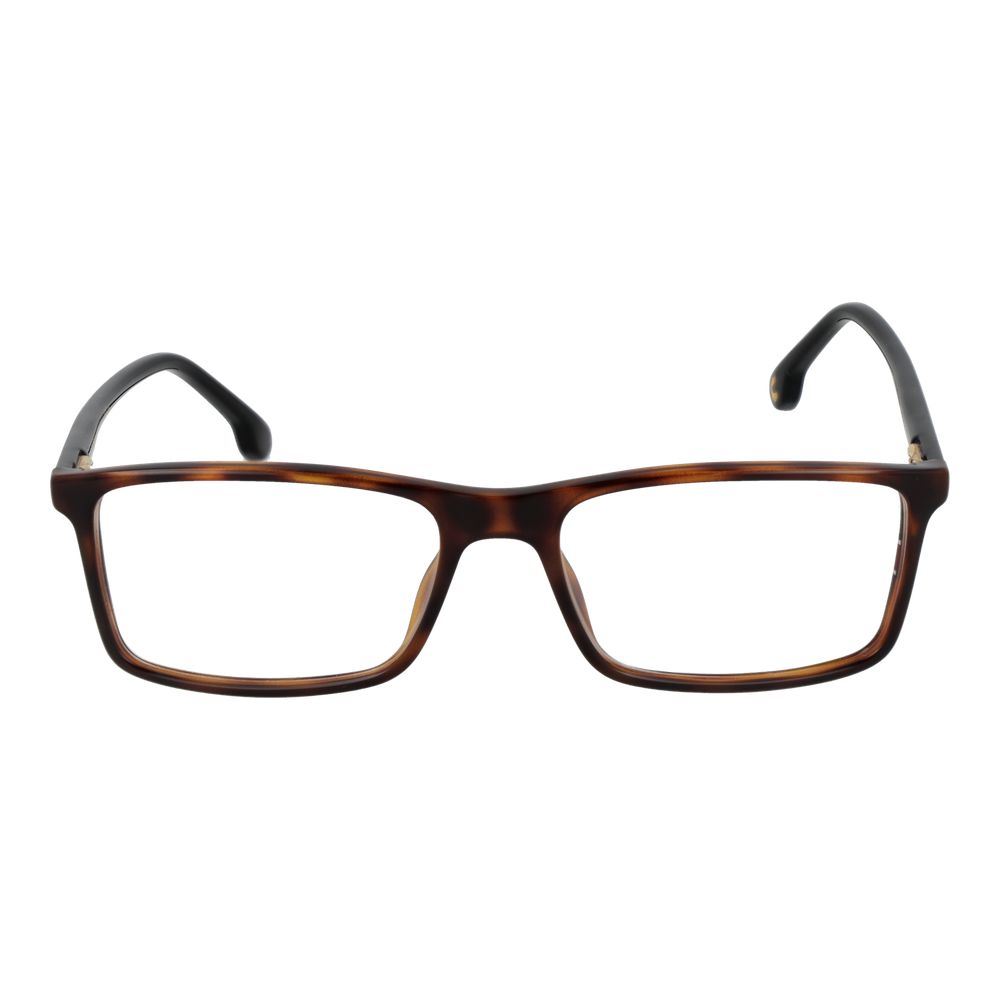 Carrera Braune optische Unisex-Rahmen