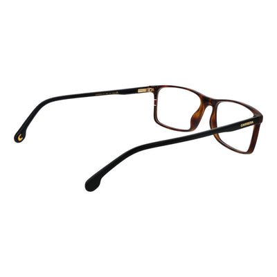 Carrera Braune optische Unisex-Rahmen