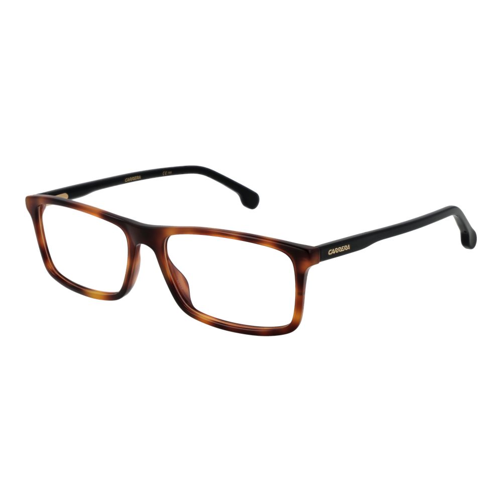 Carrera Braun Männer Optische Fassungen