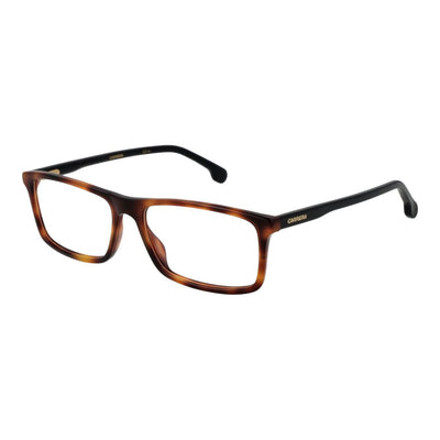 Carrera Braun Männer Optische Fassungen