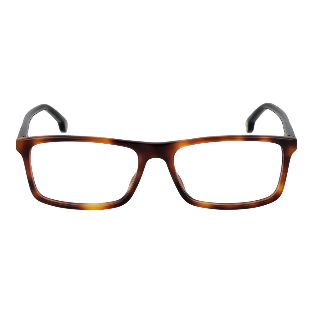 Carrera Braun Männer Optische Fassungen