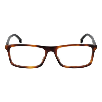 Carrera Braun Männer Optische Fassungen