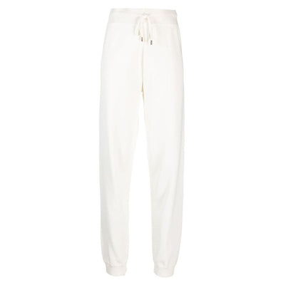 PINKO Weiße Baumwolljeans &amp