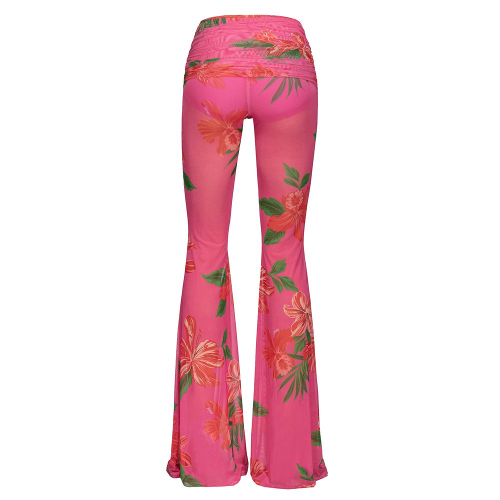 PINKO Mehrfarbige Polyester Jeans &amp