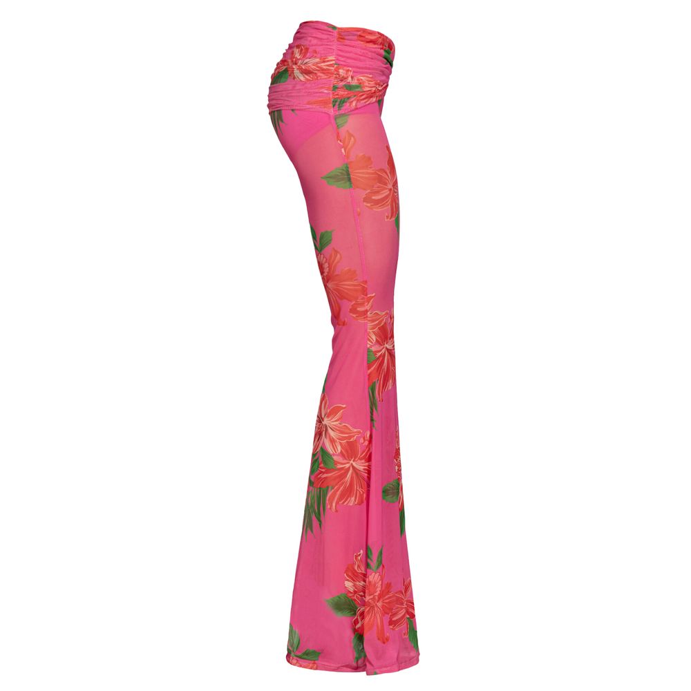 PINKO Mehrfarbige Polyester Jeans &amp