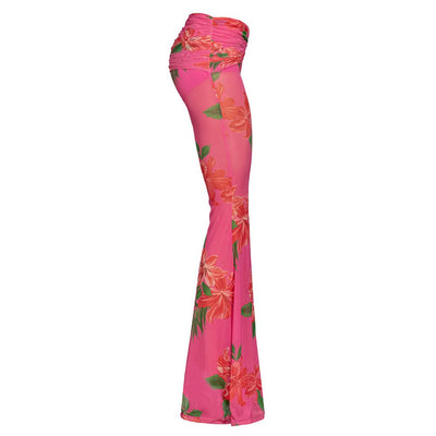 PINKO Mehrfarbige Polyester Jeans &amp