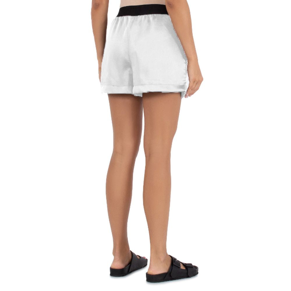 Comme Des Fuckdown Weiße Modal Short