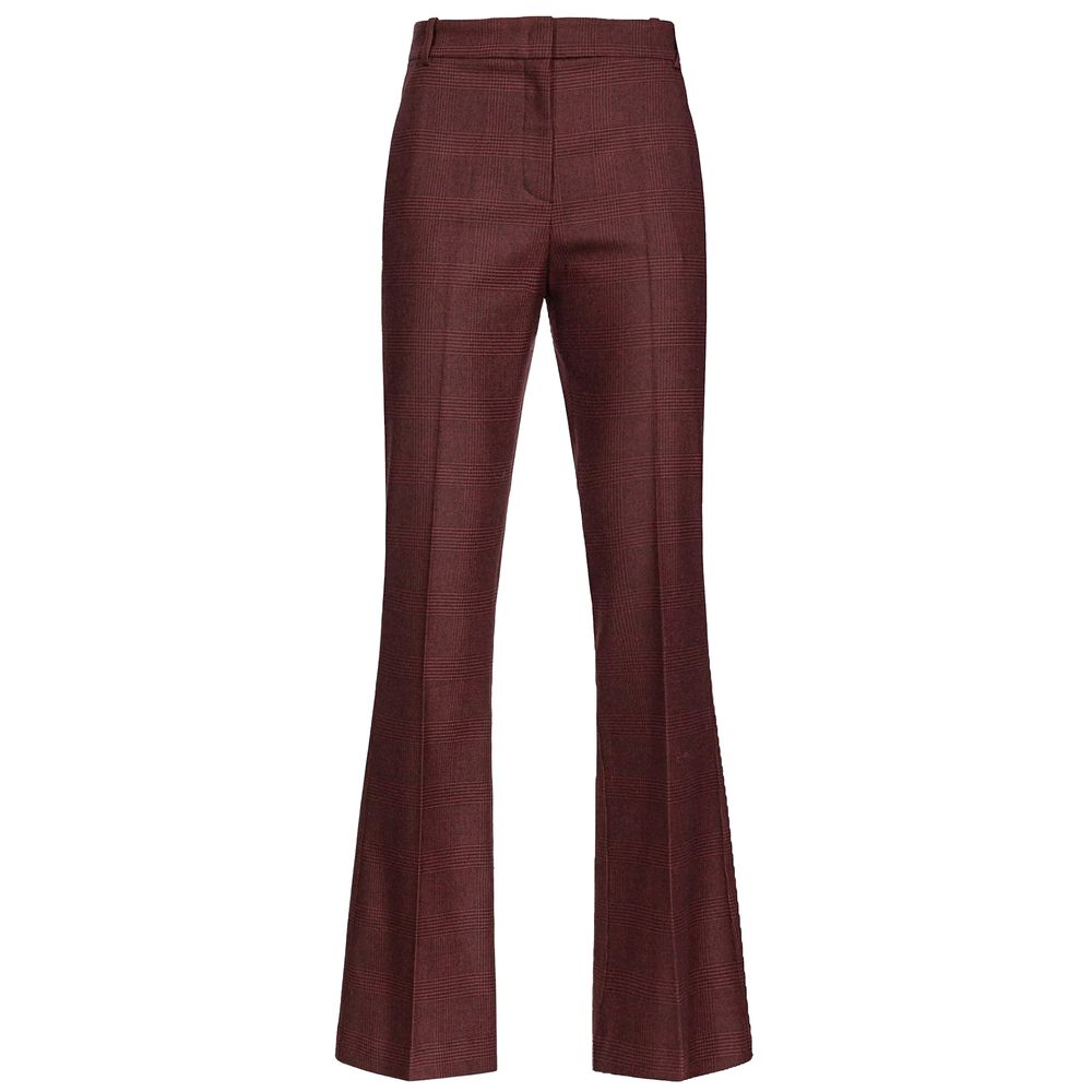 PINKO Rote Polyester Jeans &amp