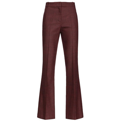 PINKO Rote Polyester Jeans &amp