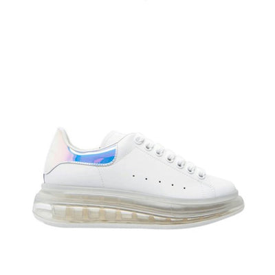 Alexander McQueen Übergroße Turnschuhe