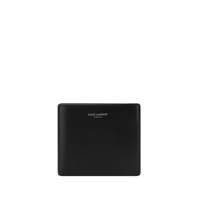 Saint Laurent Brieftasche